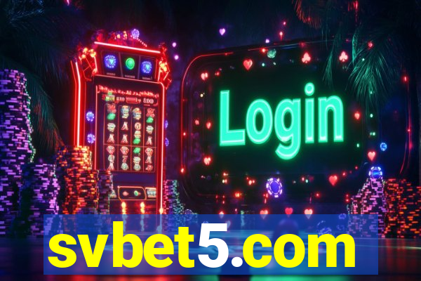 svbet5.com