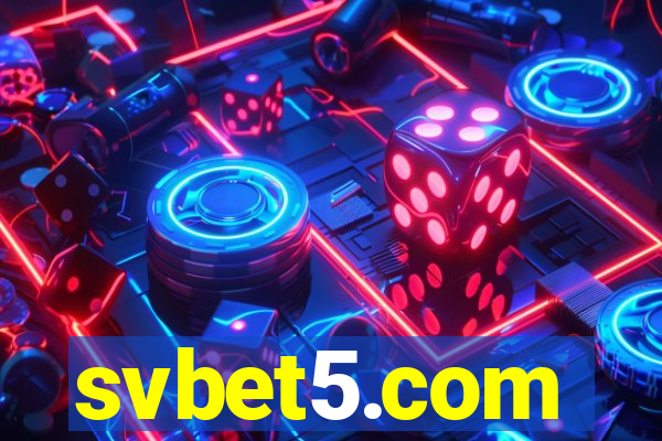 svbet5.com