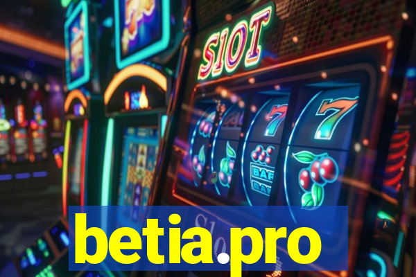 betia.pro