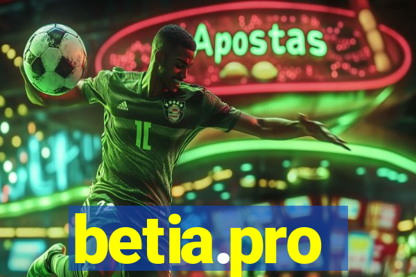 betia.pro