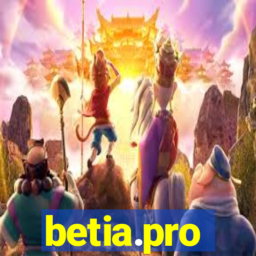 betia.pro