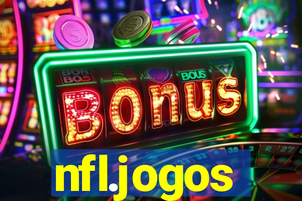 nfl.jogos