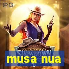 musa nua