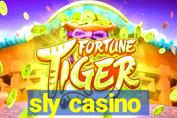 sly casino