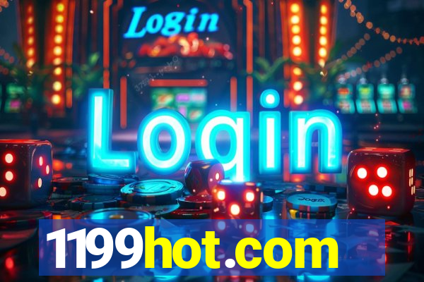 1199hot.com