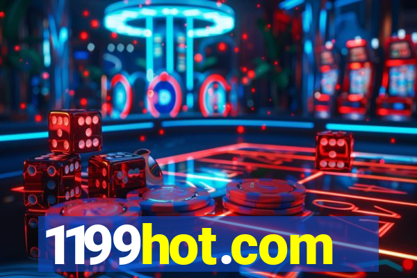 1199hot.com