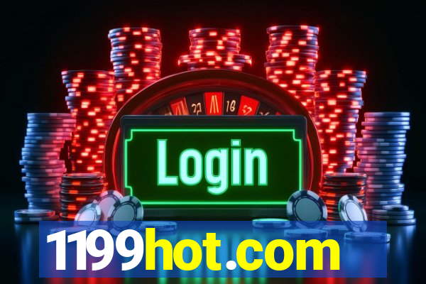 1199hot.com