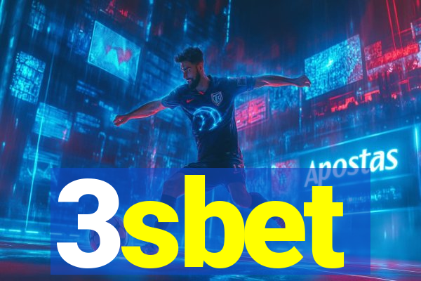 3sbet