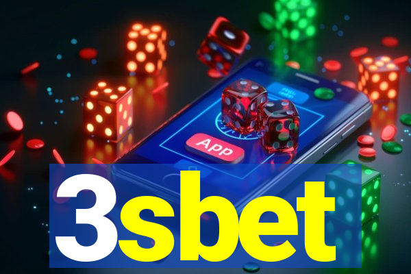 3sbet