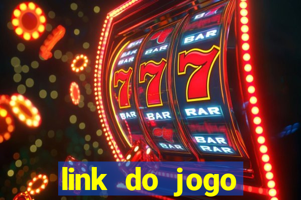 link do jogo fortune tiger