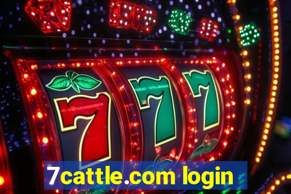 7cattle.com login