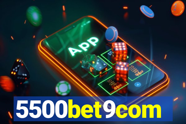 5500bet9com