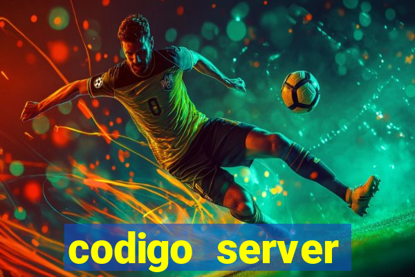 codigo server privado shindo life