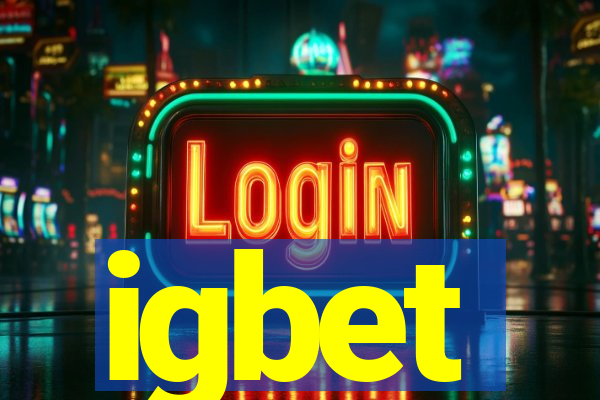 igbet