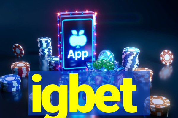 igbet