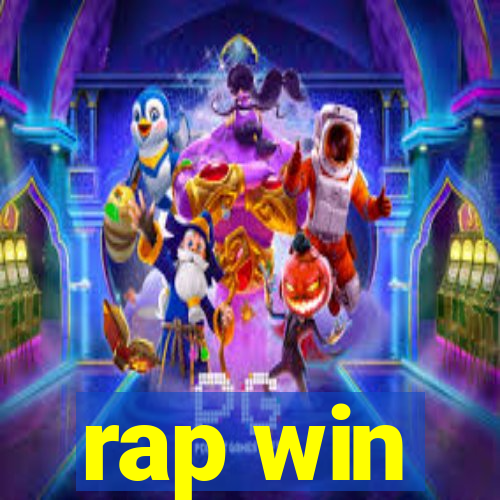 rap win