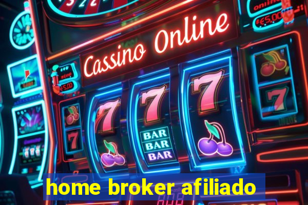 home broker afiliado