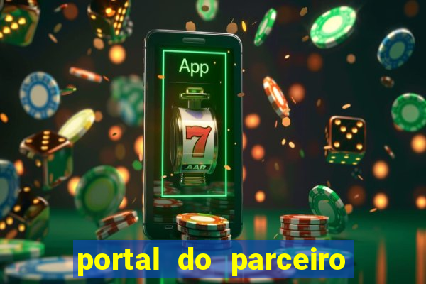 portal do parceiro i food