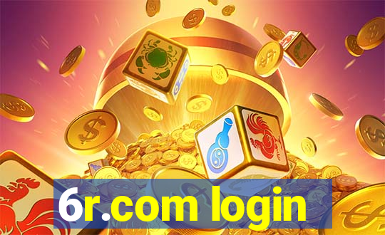 6r.com login