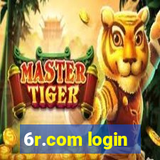 6r.com login