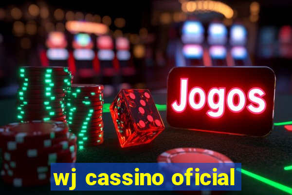 wj cassino oficial