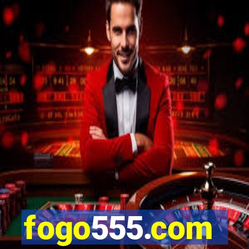 fogo555.com