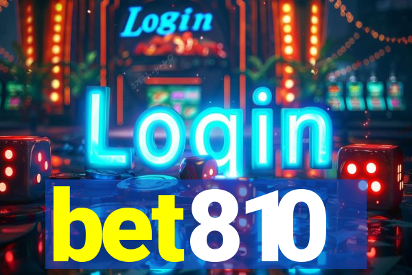 bet810