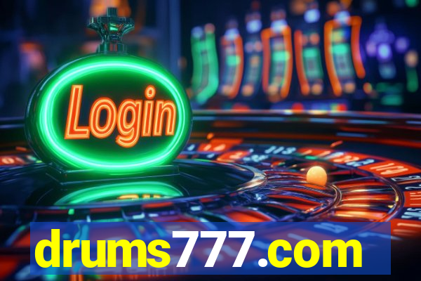 drums777.com