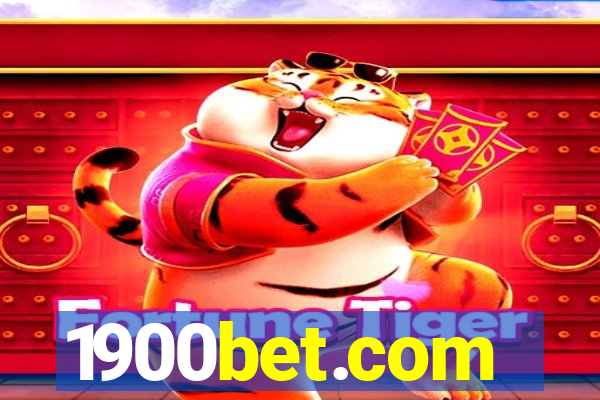 1900bet.com