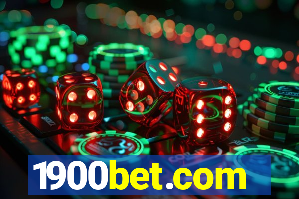 1900bet.com