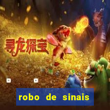 robo de sinais fortune rabbit