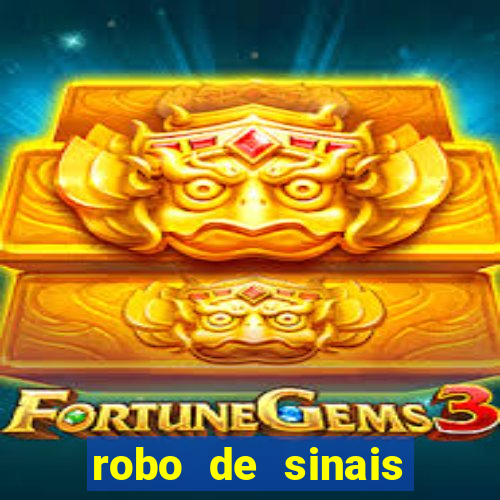 robo de sinais fortune rabbit