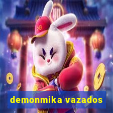 demonmika vazados