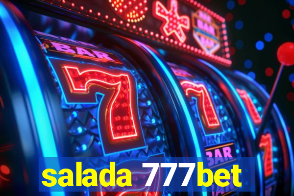 salada 777bet