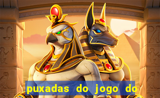 puxadas do jogo do bicho sueli