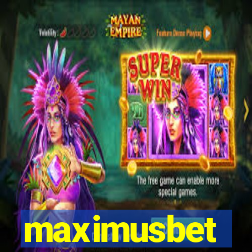 maximusbet