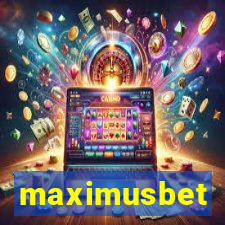 maximusbet