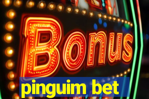 pinguim bet