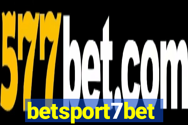 betsport7bet