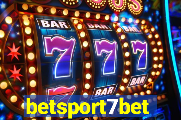 betsport7bet