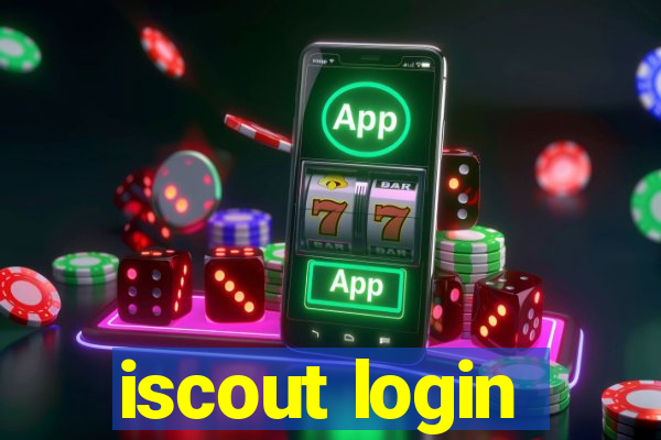 iscout login