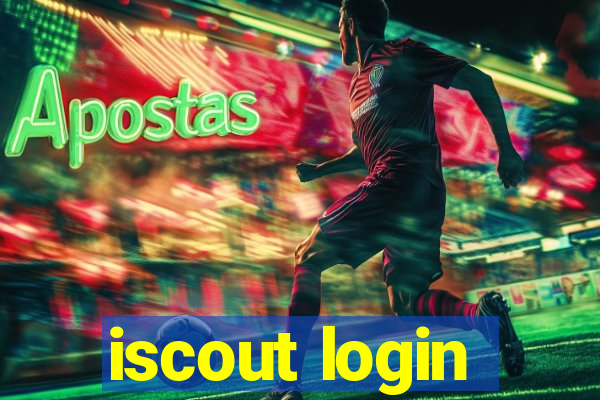 iscout login