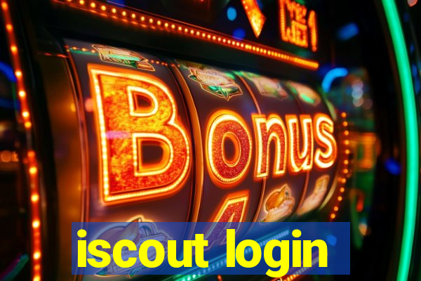 iscout login