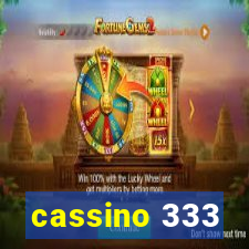 cassino 333