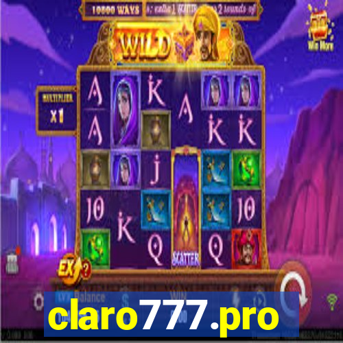 claro777.pro