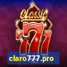 claro777.pro