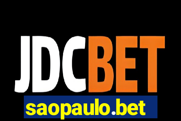 saopaulo.bet