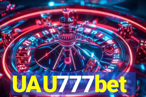 UAU777bet