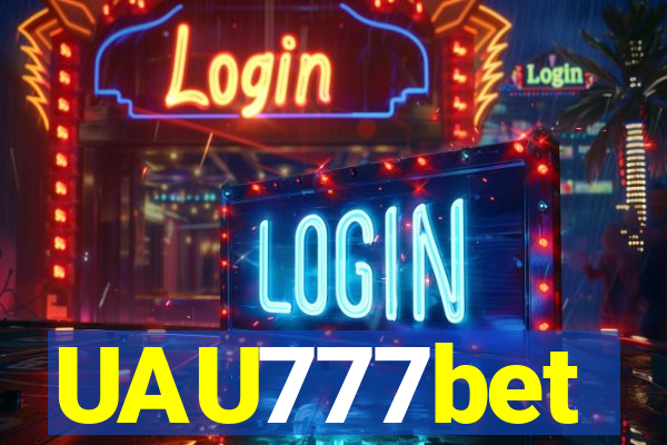 UAU777bet