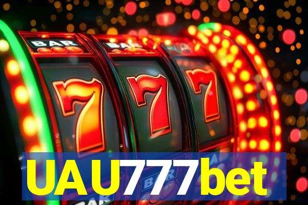 UAU777bet